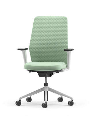 Duo Chair-Stoelen-ICF SPA-Buro International
