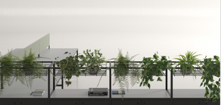 Atelier bookshelves-Rekken-FANTONI BELGIUM NV-Buro International