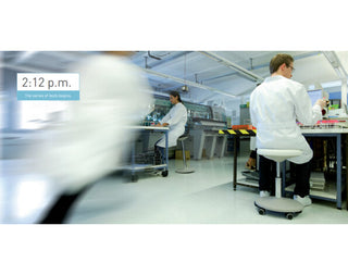 Labster kruk-Krukken-Bimos-Buro International