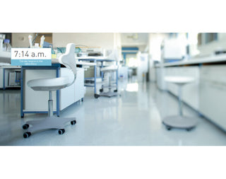 Labster kruk-Krukken-Bimos-Buro International