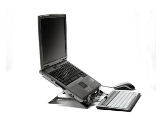Flextop 270 laptop stand