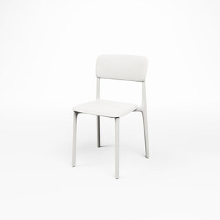 Pepper stoel-Outdoor meubilair-FLEXFURN-wit-Buro International