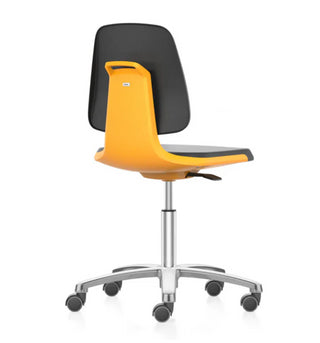 Labsit-Industrie-/ labostoelen-VELTO BV-Buro International