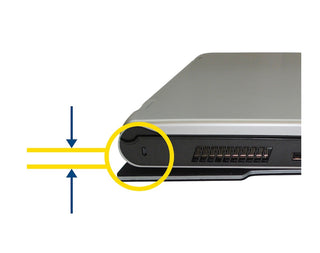 Flextop 270 laptop stand