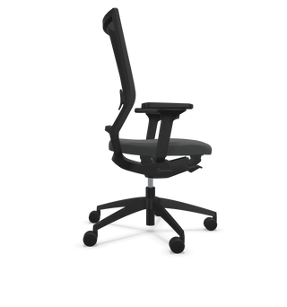 Quarterback-Bureaustoelen-SEDUS STOLL BVBA-Buro International