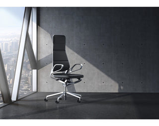 Auray-Bureaustoelen-Buro International-Buro International