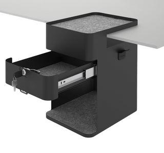 Addit desktop locker-Ladenblokken-DATAFLEX BENELUX BV-Buro International