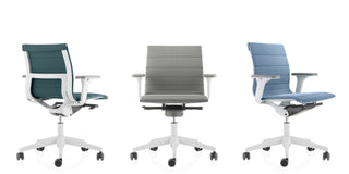 Una Plus Chair-Bureaustoelen-ICF SPA-Buro International