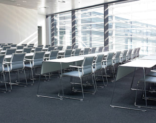 Stick Chair ATK-Bezoekersstoelen-ICF SPA-Buro International