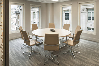 Valea Esse-Stoelen-ICF SPA-Buro International