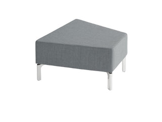 Tangram hocker-Poef-VELTO BV-Buro International