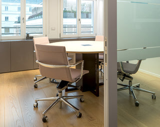 Valea Esse-Stoelen-ICF SPA-Buro International