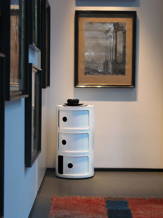 Componibili Classic 1969-Opbergkasten-KARTELL S.P.A.-Buro International