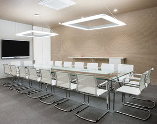 Stick Chair ATK-Bezoekersstoelen-ICF SPA-Buro International