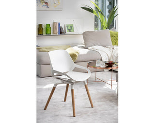 Numo Wood-Stoelen-AERIS GMBH-Buro International