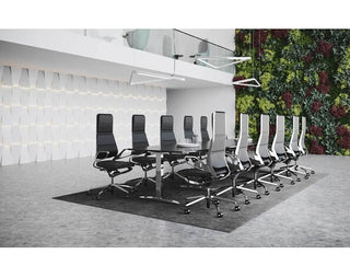 Auray-Bureaustoelen-Buro International-Buro International