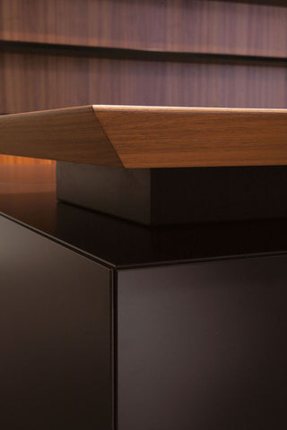 MultipliCeo directiebureau-Bureautafels-FANTONI BELGIUM NV-Buro International