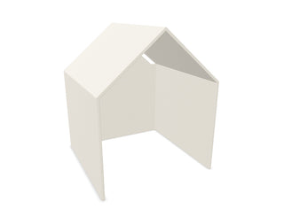 The Hut-Akoestiek-GÖTESSONS INDUSTRI AB-Buro International