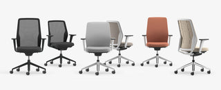 Duo Chair-Stoelen-ICF SPA-Buro International