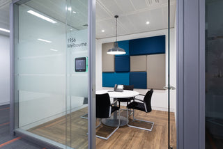 BuzziKey Soft-Akoestiek-BUZZISPACE NV-Buro International