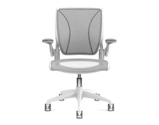 Diffrient World-Ergonomische stoelen-HUMANSCALE INTERNATIONAL HOLDINGS LTD-Buro International