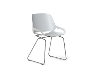 Numo Sled-Stoelen-AERIS GMBH-Buro International