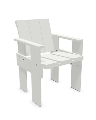 Crate Lounge Chair