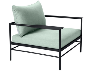 Rivage Lounge Seat