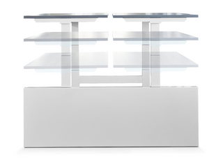 La jambe pleine Flex 3+