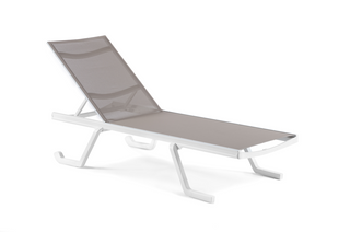 Sunlounger Podio