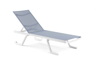 Sunlounger Podio