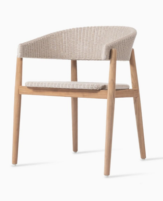 Mona dining chair