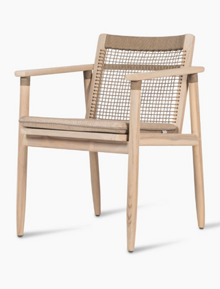 David dining armchair