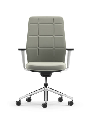 Duo Chair-Stoelen-ICF SPA-Buro International