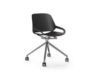 Numo Cross-Stoelen-AERIS GMBH-Buro International