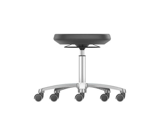 Labsit kruk-Industrie-/ labostoelen-Bimos-Buro International