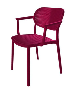 Nuta-Stoelen-GABER SRL-Buro International