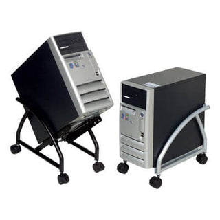 Viewgo computerhouder - vloer-Computerhouder-DATAFLEX BENELUX BV-Buro International