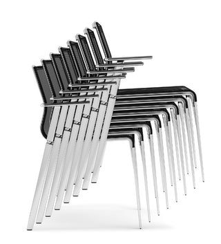 Stick Chair ATK-Bezoekersstoelen-ICF SPA-Buro International