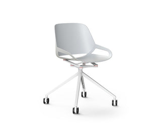 Numo Cross-Stoelen-AERIS GMBH-Buro International