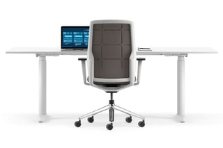 Duo Chair-Stoelen-ICF SPA-Buro International