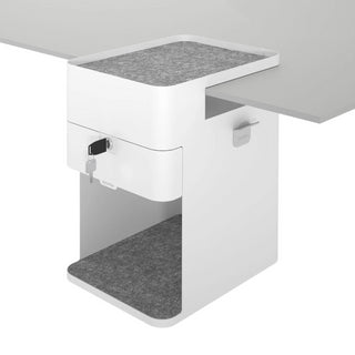 Addit desktop locker-Ladenblokken-DATAFLEX BENELUX BV-Buro International