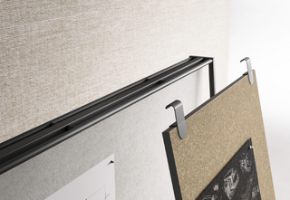 Atelier mobil board-Magneet- /whiteborden-FANTONI BELGIUM NV-Buro International