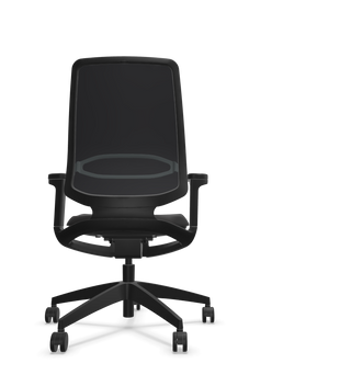 Flex-Bureaustoelen-SEDUS STOLL BVBA-Buro International