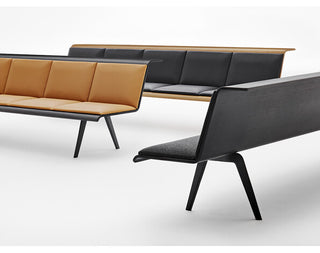 Zinta-Zitbanken-ARPER S.P.A.-Buro International