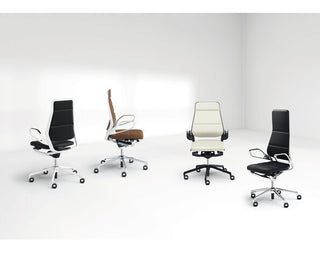 Auray-Bureaustoelen-Buro International-Buro International