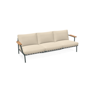 settle sofa