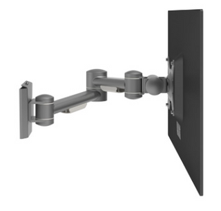 Viewmate monitor arm - wall