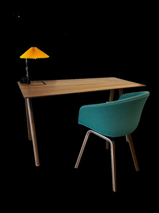 HAY Set Desk and chair - Showroom model