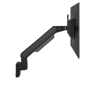 Viewprime Plus monitor arm - Rail